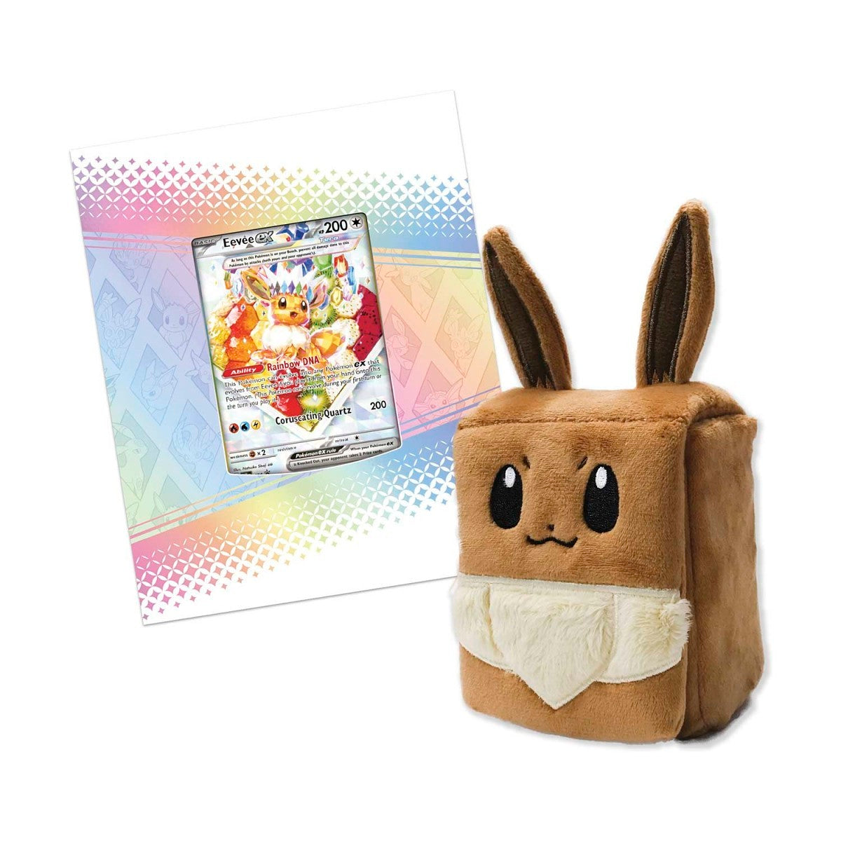 Pokémon TCG: SV8.5 Prismatic Evolutions Super Premium Collection *LIMIT 1* (Read Description)
