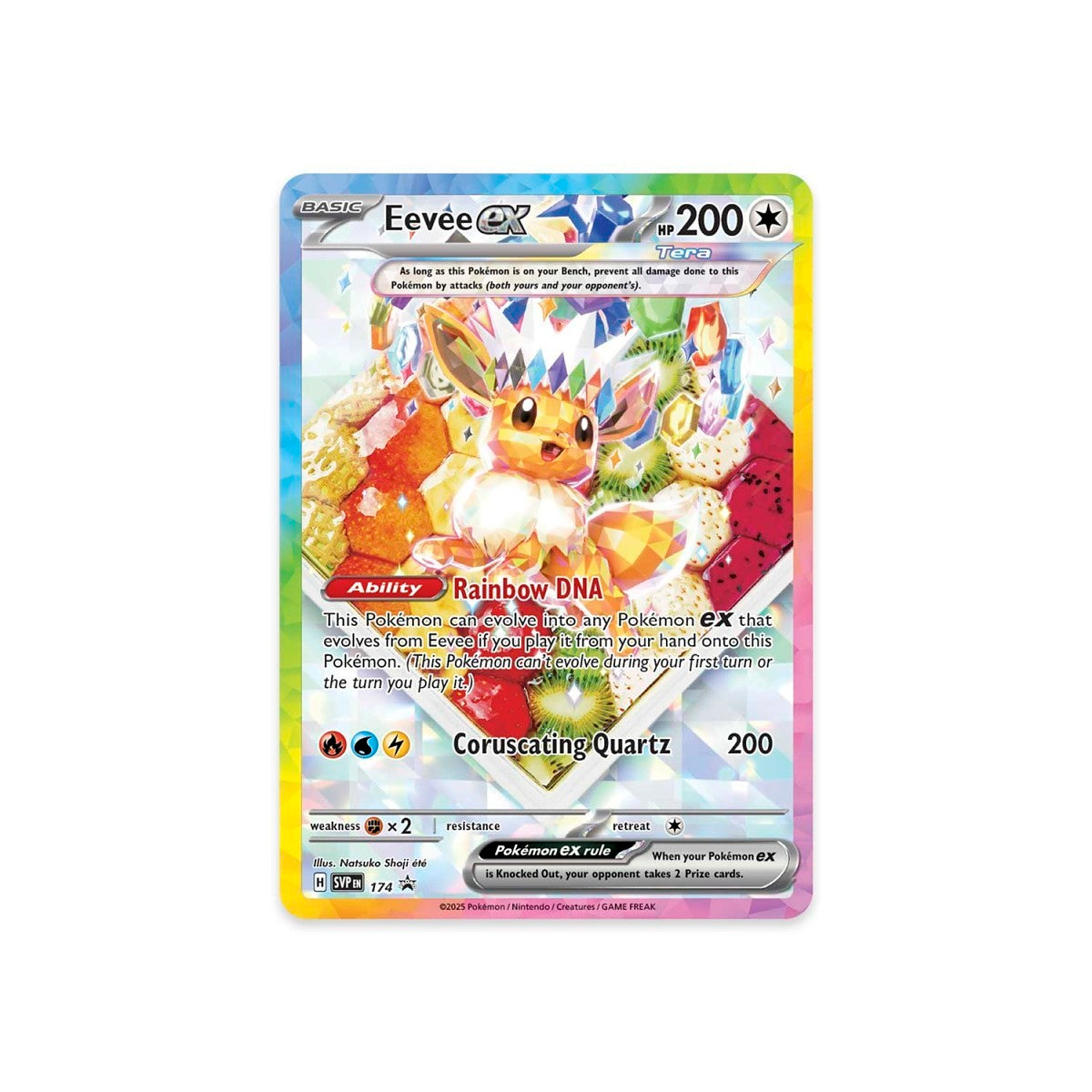 Pokémon TCG: SV8.5 Prismatic Evolutions Super Premium Collection *LIMIT 1* (Read Description)