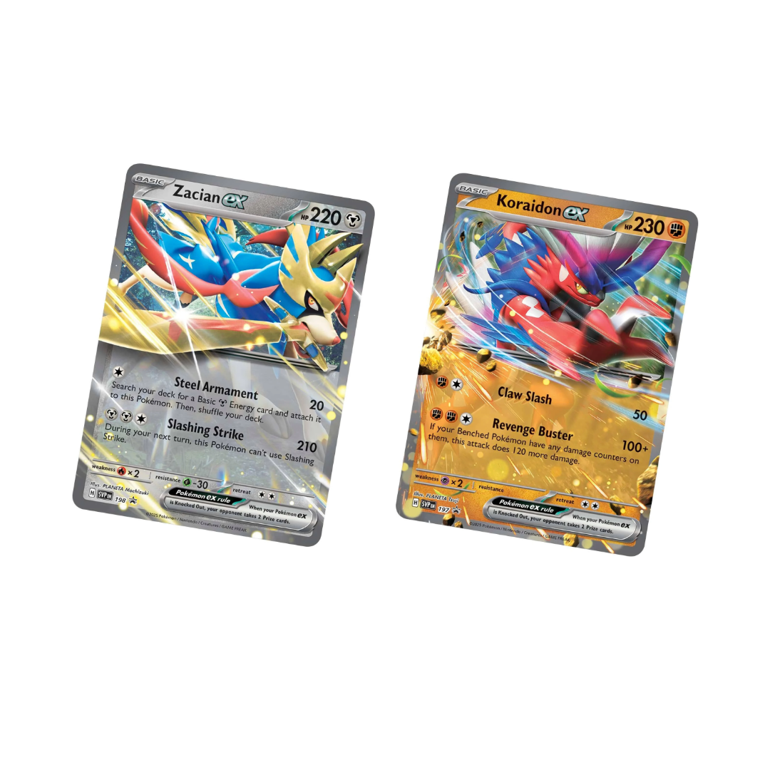 (Release: 05/16) Pokémon TCG: Slashing Legends Tin (Styles Vary)