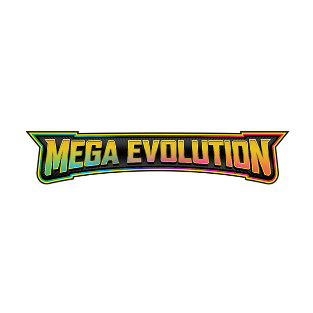 MEG Mega Evolution