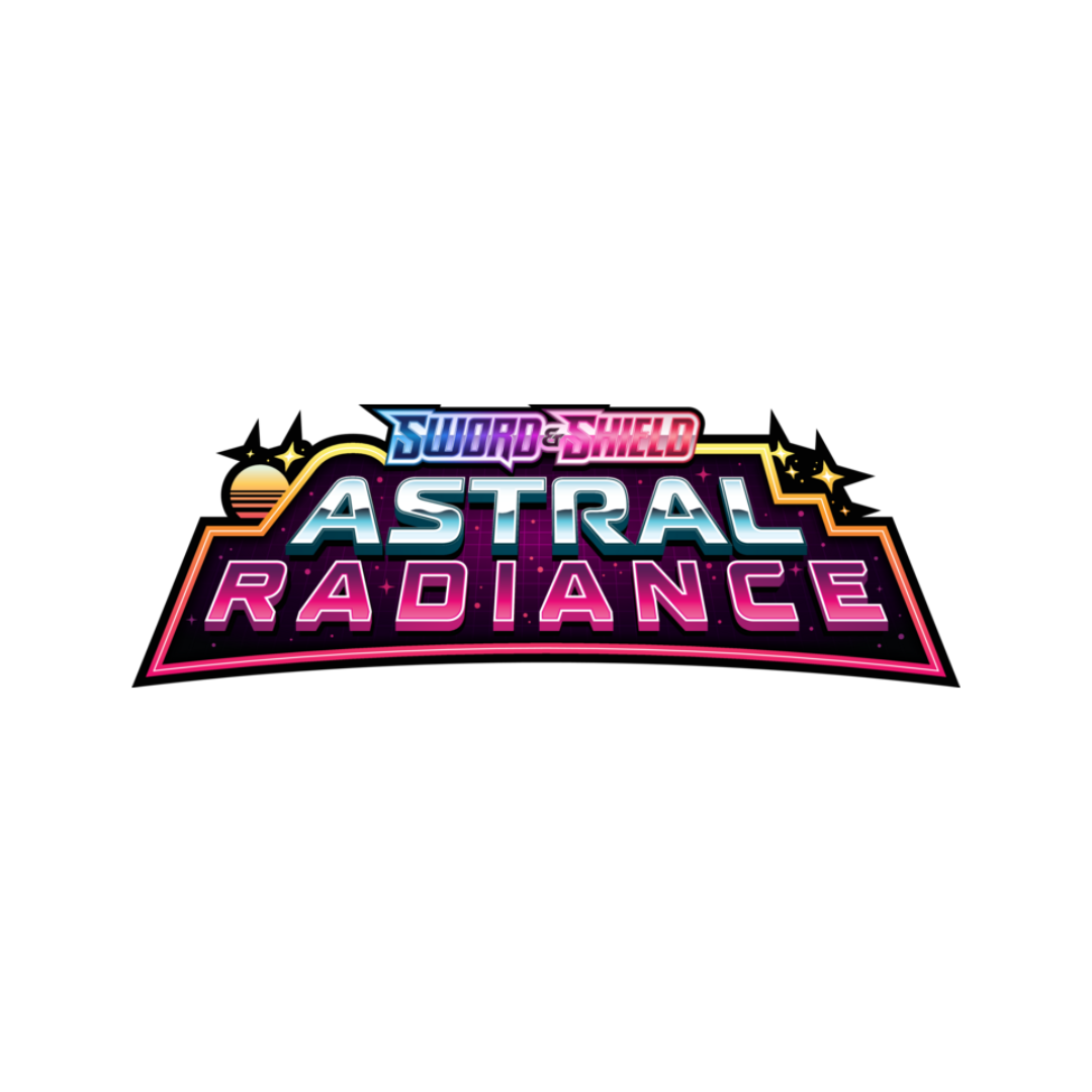 Astral Radiance