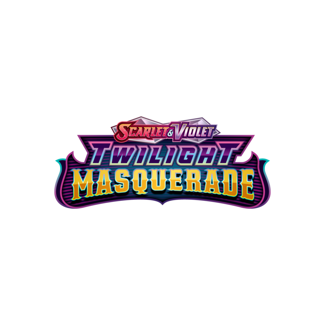 Twilight Masquerade