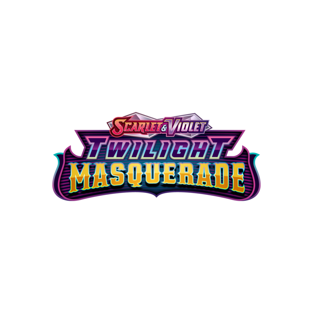SV6 Twilight Masquerade