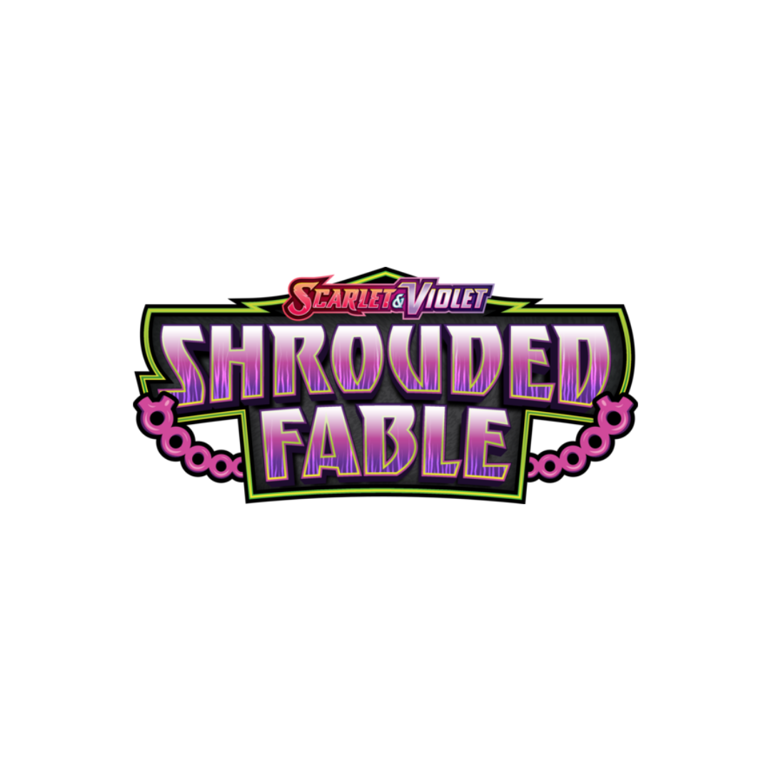 Shrouded Fable