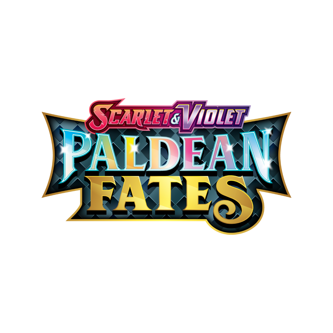 SV4.5 Paldean Fates