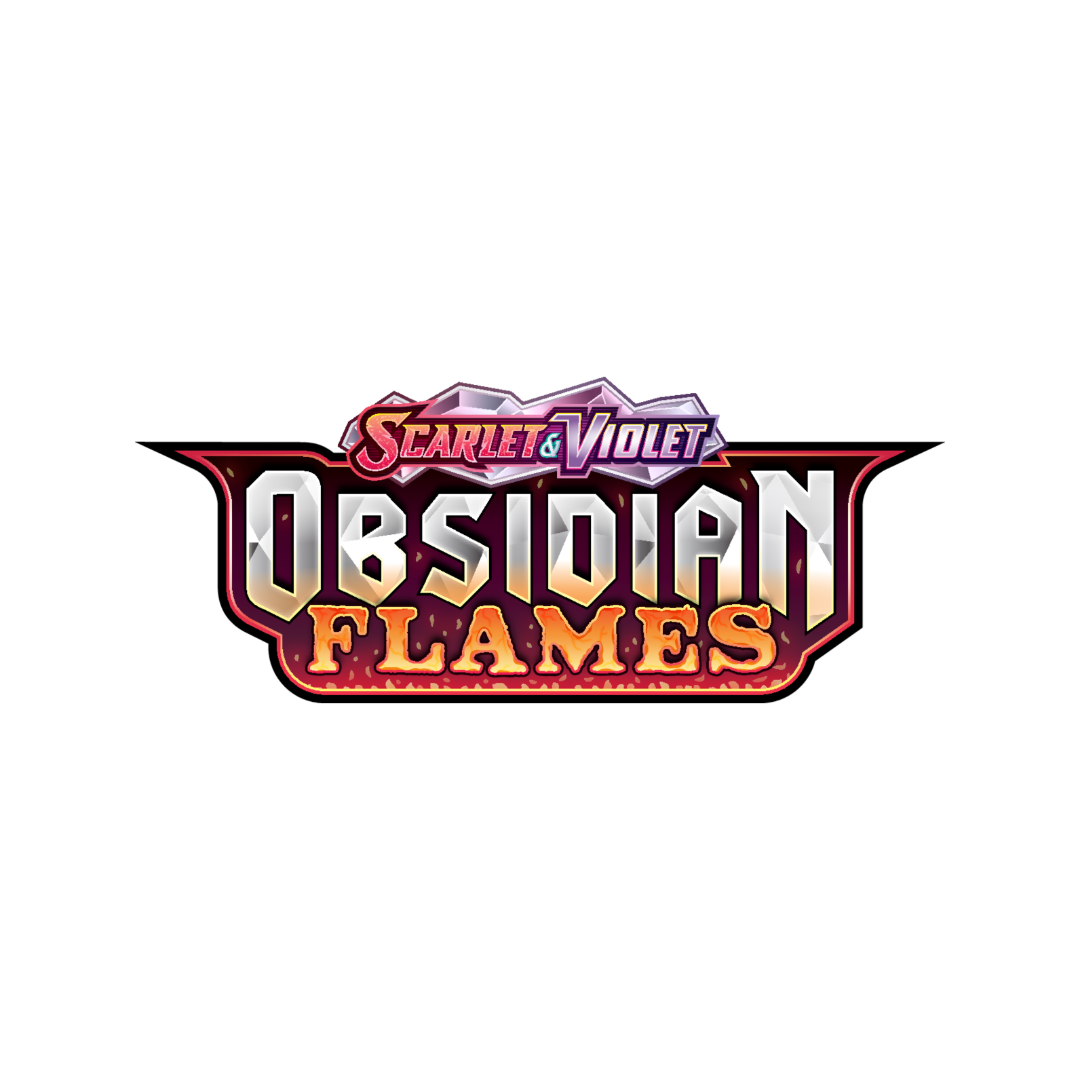 Obsidian Flames