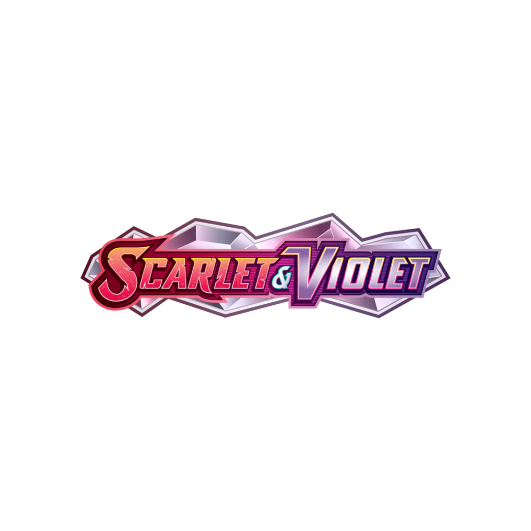 Scarlet & Violet