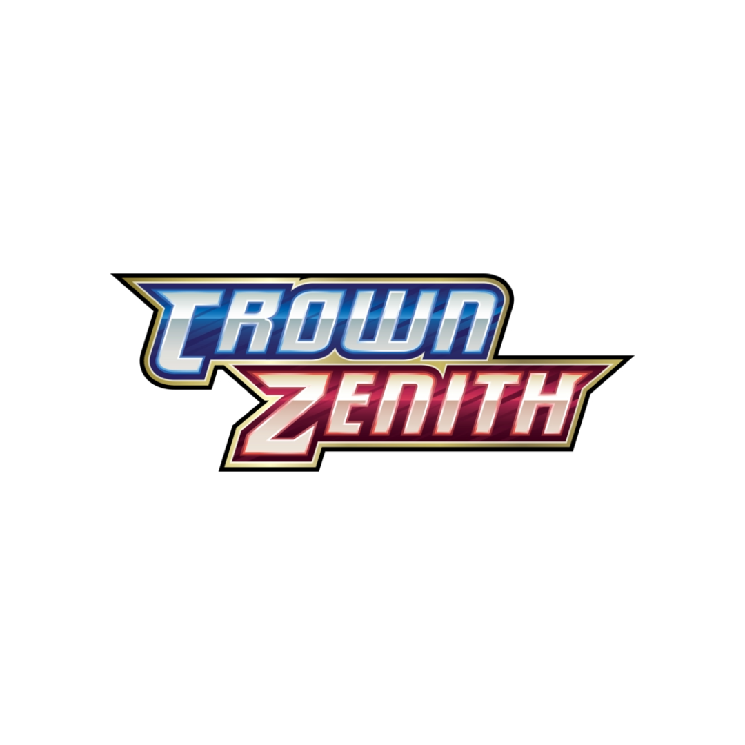 SWSH12.5 Crown Zenith