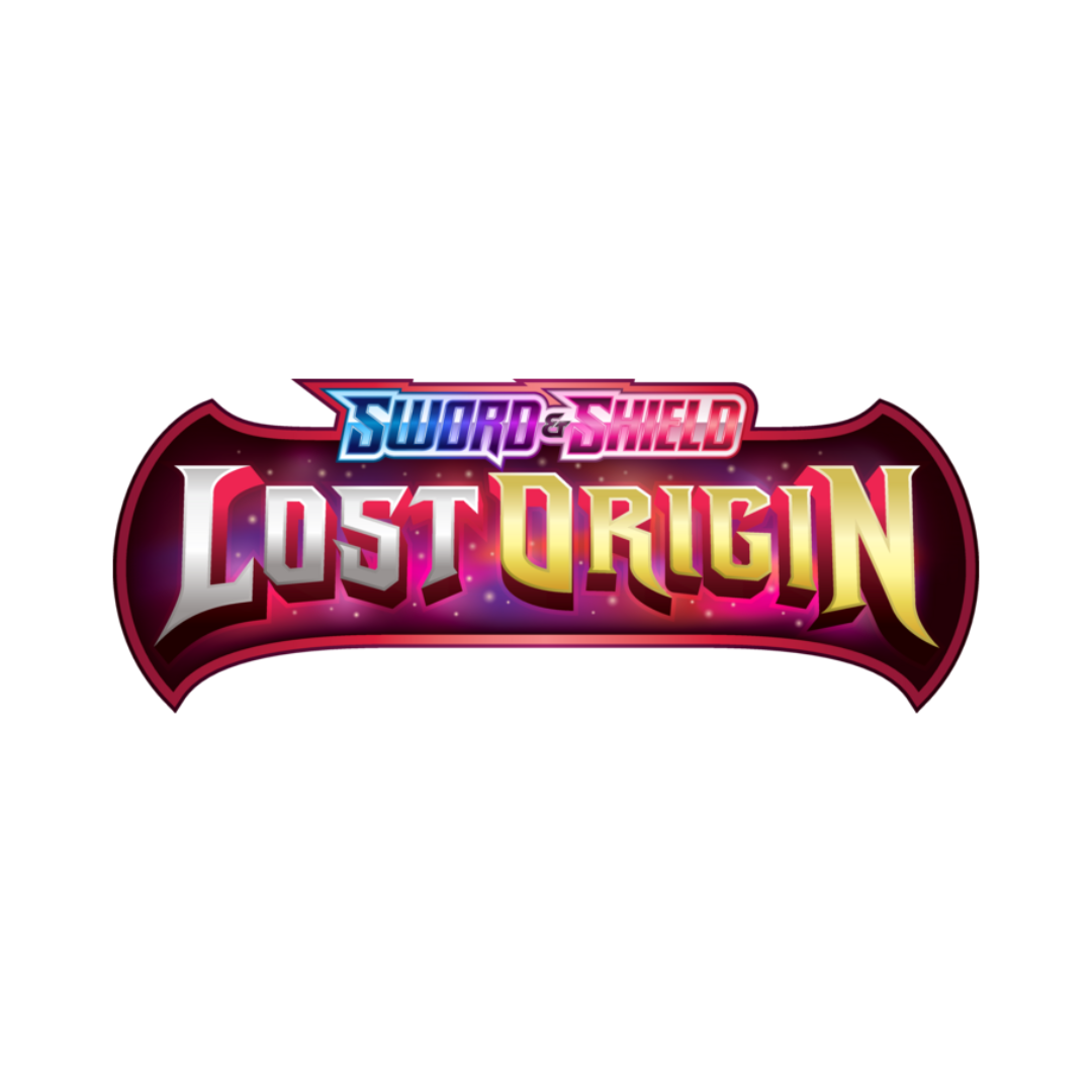 Lost Origin