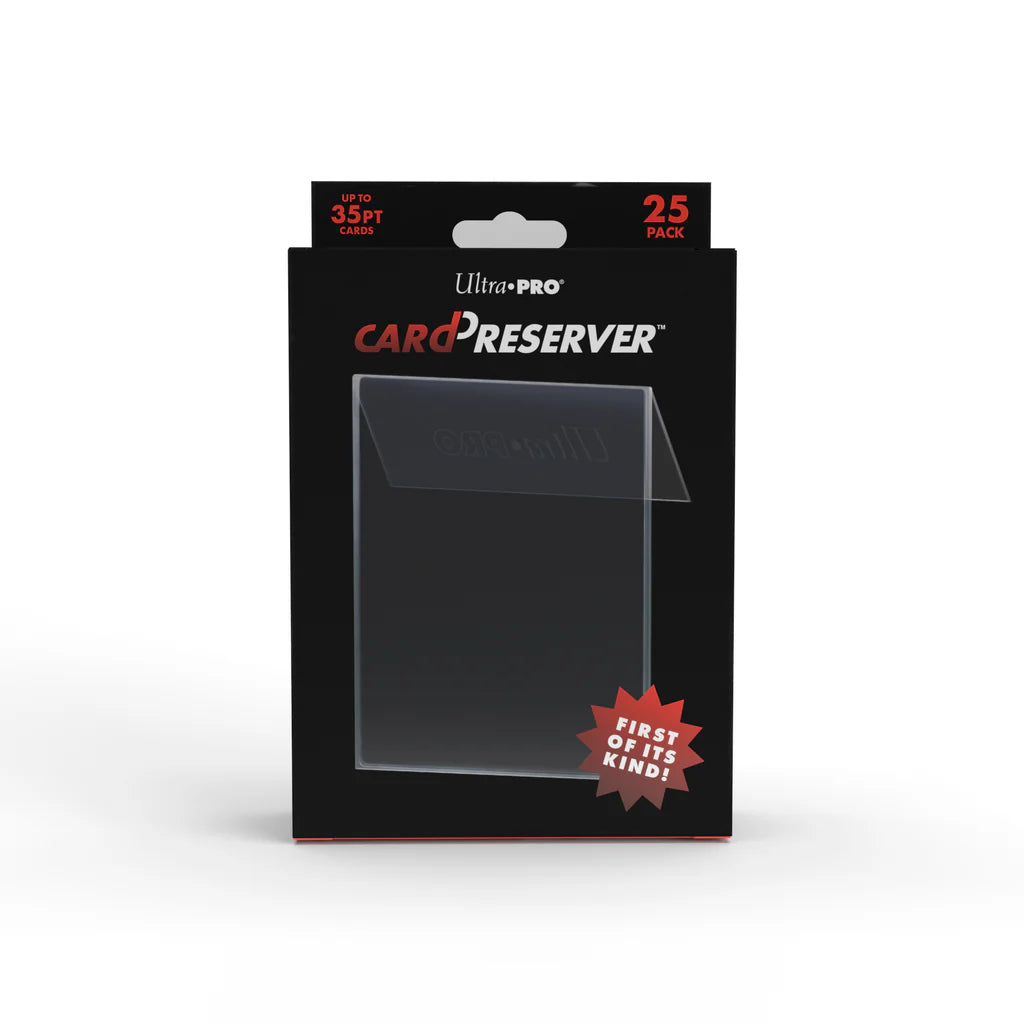 Ultra Pro CardPreserver