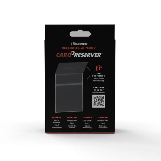 Ultra Pro CardPreserver
