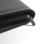 Ultra PRO 4-Pocket Toploader Zippered Premium PRO-Binder