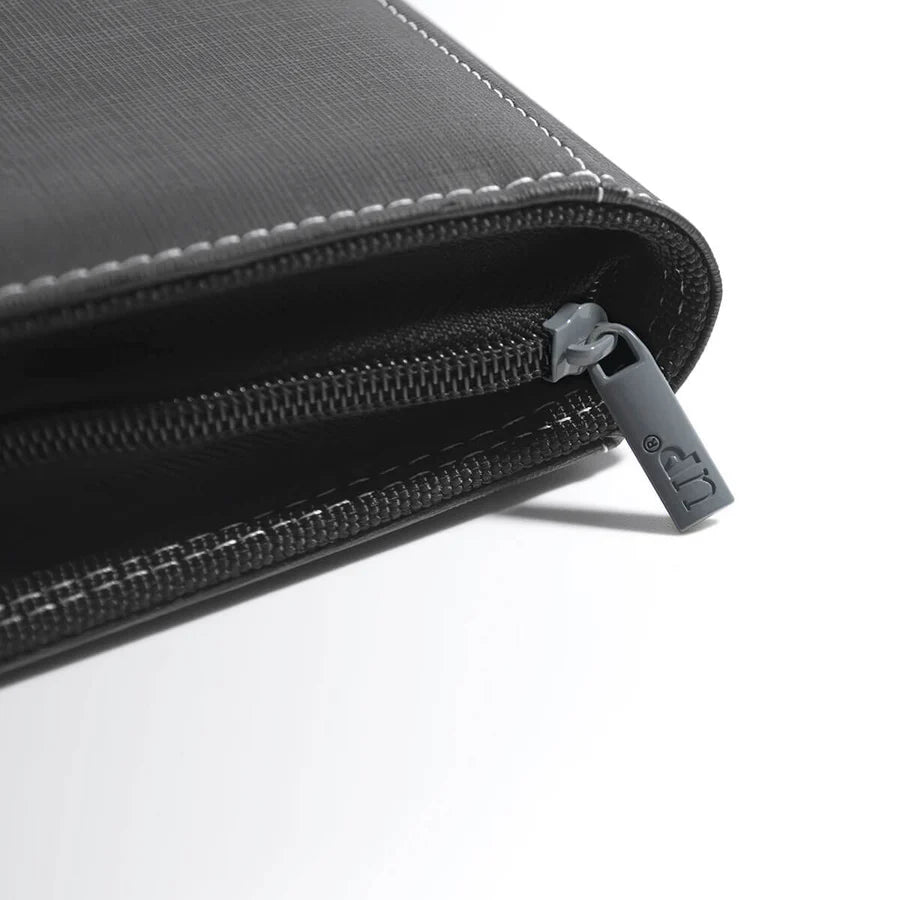 Ultra PRO 4-Pocket Toploader Zippered Premium PRO-Binder