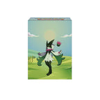 Gallery Series: Morning Meadow Full View Deck Box