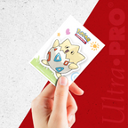 Togepi 105ct APEX Deck Protector Sleeves