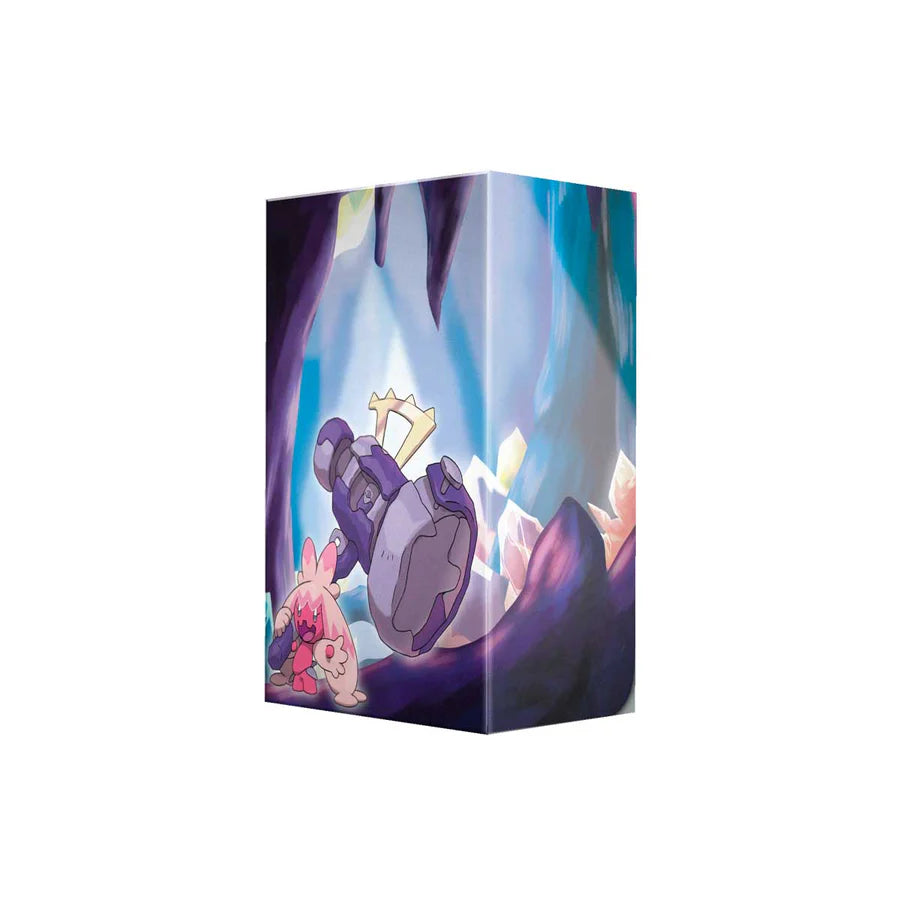 Tinkaton Full View Deck Box