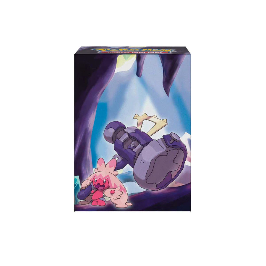 Tinkaton Full View Deck Box