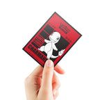 Charmander 65ct Deck Protector Sleeves (2025)