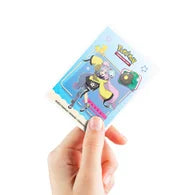 Iono and Bellibolt 65ct Deck Protector Sleeves