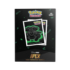Neon Kanto: Venusaur 105ct APEX Deck Protector Sleeves