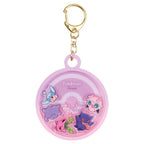 Pokémon Keychain: Shakable Pokémon (Styles Vary)