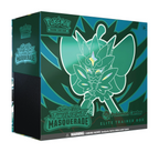 (Coming Soon) Pokémon TCG: SV6 Twilight Masquerade Elite Trainer Box