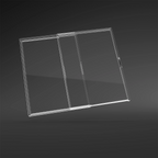 Gamegenic Slide Card Cases 12ct