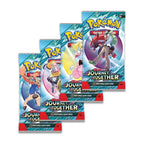 Pokémon TCG: SV9 Journey Together Build & Battle Box