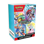 Pokémon TCG: SV9 Journey Together Booster Bundle