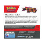 Pokémon TCG: SV10 Destined Rivals Booster Box