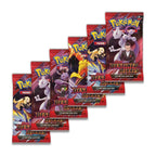 Pokémon TCG: SV10 Destined Rivals Booster Bundle