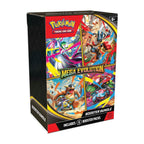 Pokémon TCG: ME1 Mega Evolution Booster Bundle