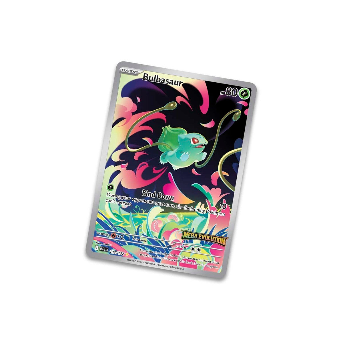 (Release: 09/26) Pokémon TCG: MEG Mega Evolution Enhanced Booster Box