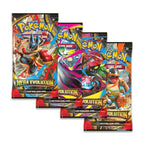(Release: 09/26) Pokémon TCG: ME1 Mega Evolution Enhanced Booster Box