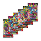 (Release: 11/14) Pokémon TCG: ME2 Phantasmal Flames Booster Bundle