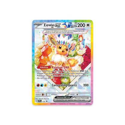 Pokémon TCG: SV8.5 Prismatic Evolutions Super Premium Collection *LIMIT 1* (Read Description)