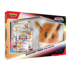 Prismatic Evolutions Mega Bundle (ENG & JPN)