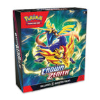 Pokémon TCG: SWSH12.5 Crown Zenith Booster Bundle