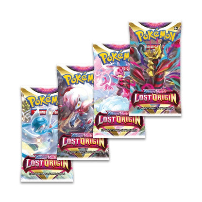 Pokémon Lost Origin Booster Box