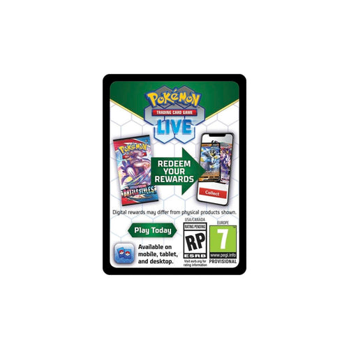 Pokémon TCG: SV3.5 151 Booster Pack *LIMIT 12*