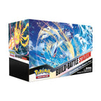 Pokémon TCG: SWSH12 Silver Tempest Build & Battle Stadium