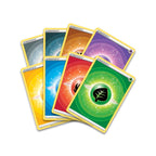 Pokémon TCG: SWSH12 Silver Tempest Build & Battle Stadium