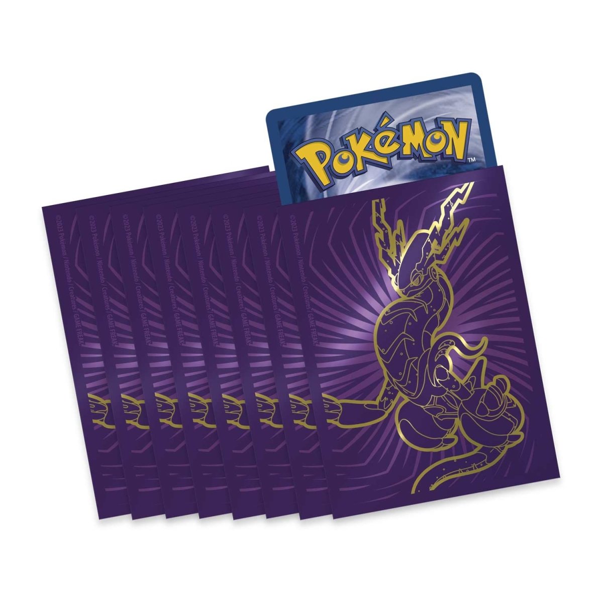 Pokémon TCG: SV1 Scarlet & Violet Elite Trainer Box