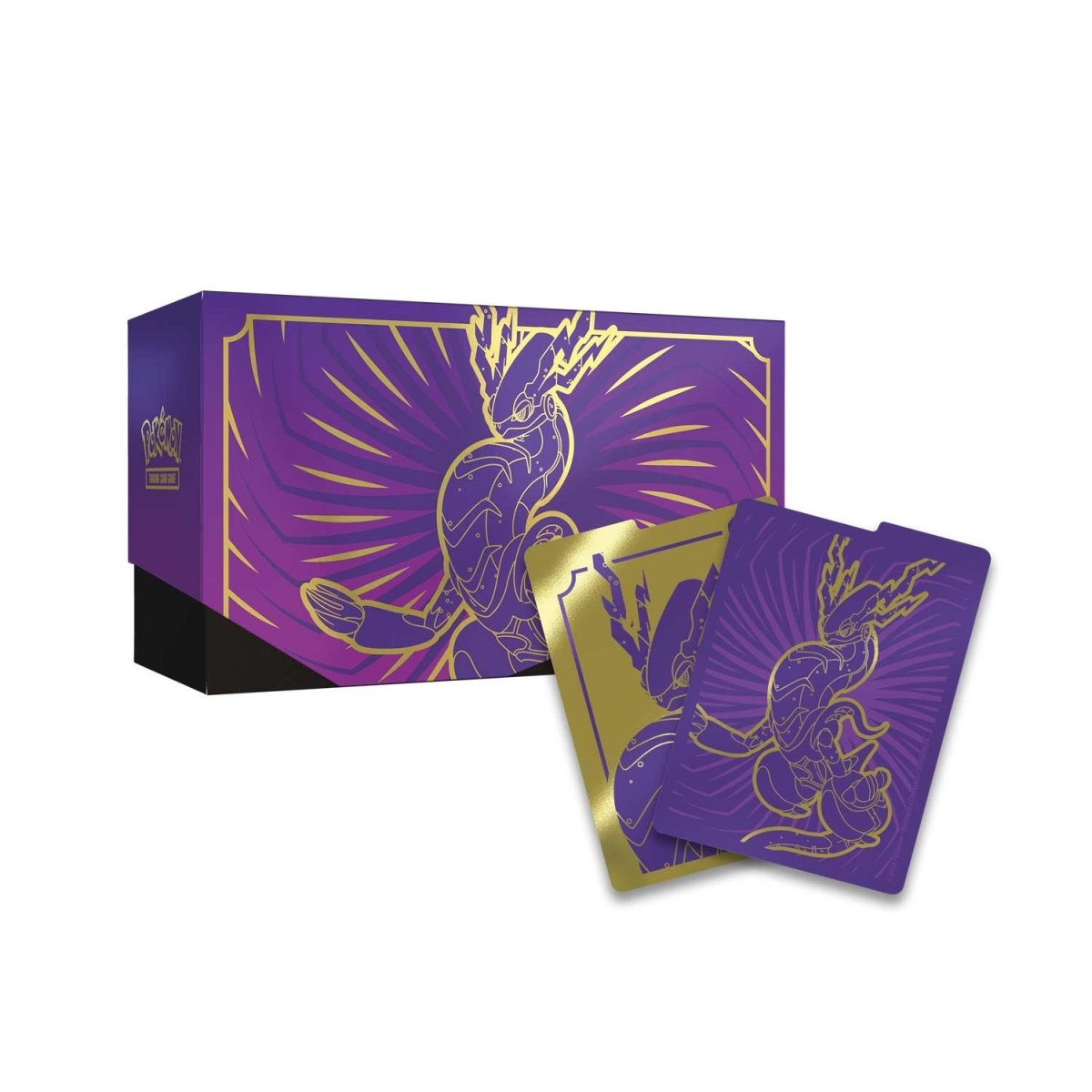 Pokémon TCG: SV1 Scarlet & Violet Elite Trainer Box