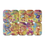Pokémon TCG: SV3.5 151 Mini Tin (Styles Vary)