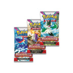 Pokémon TCG: SV2 Paldea Evolved Build & Battle Stadium