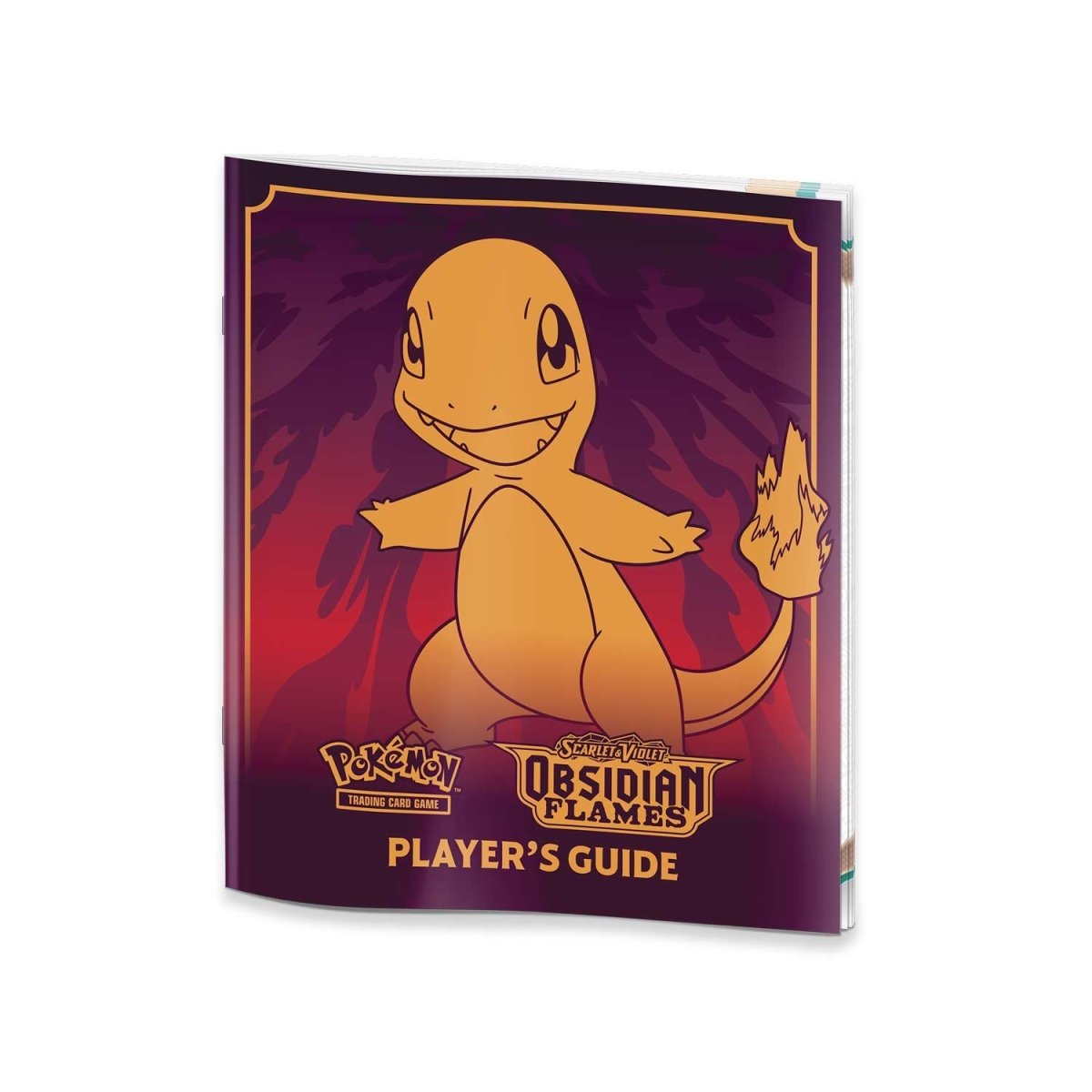 Pokémon TCG: SV3 Obsidian Flames Elite Trainer Box