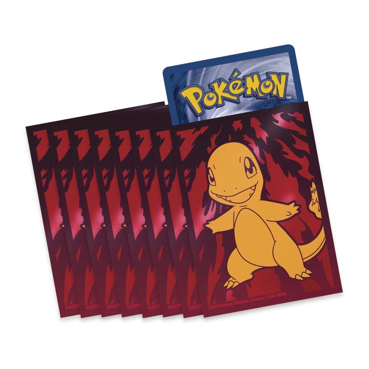 Pokémon TCG: SV3 Obsidian Flames Elite Trainer Box