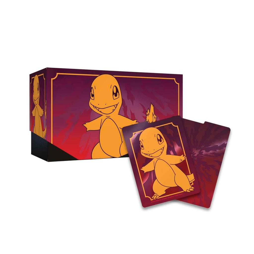 Pokémon TCG: SV3 Obsidian Flames Elite Trainer Box