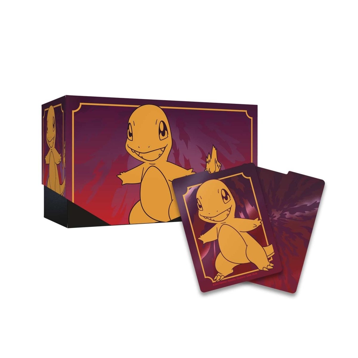 Pokémon TCG: SV3 Obsidian Flames Elite Trainer Box